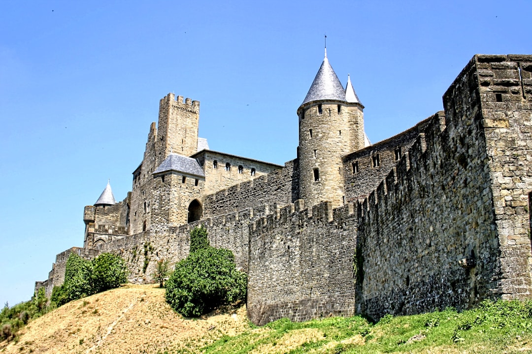 Photo Medieval castle